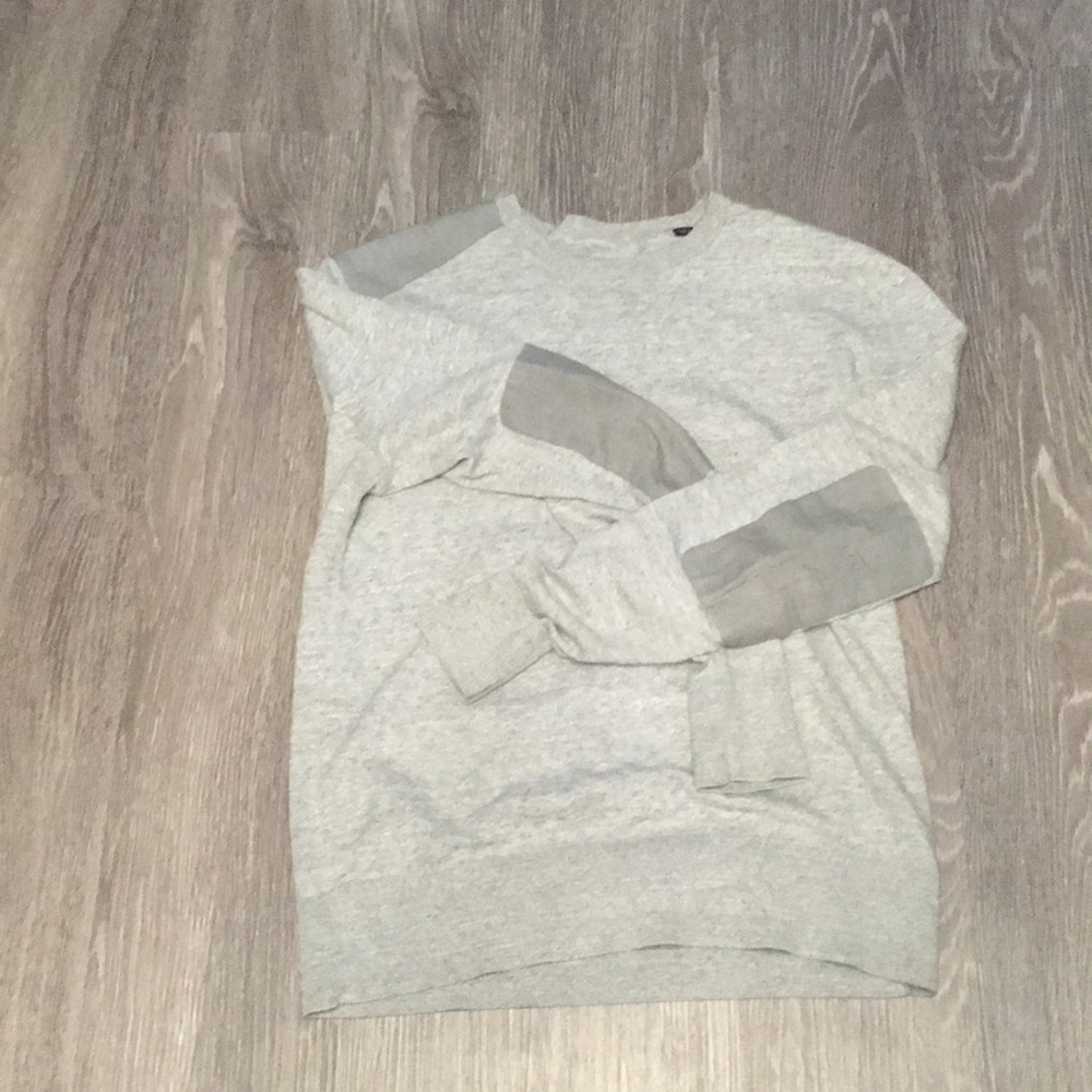 All saints sweatshirt